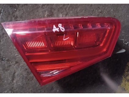 Zadní světlo levé VNITRNI AUDI A8 D4 4.2 TDI 4H0 945 093 4H0945093