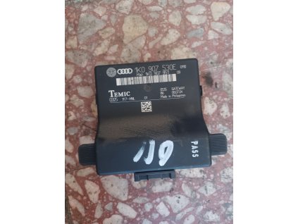 Jednotka 1K0 907 530 E 1K0907530E