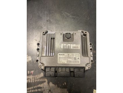 Řídící jednotka motoru 0 281 011 090, 0281011090