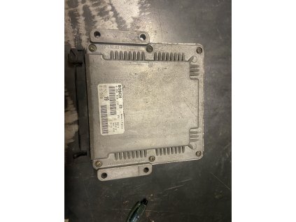 Řídící jednotka motoru 0 281 010 137,0281010137