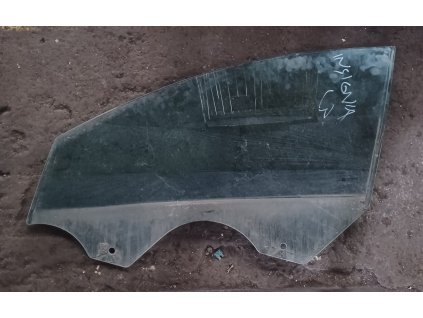 Okno leve přední OPEL INSIGNIA 3 COMBI