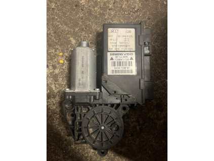 Motorek stahování oken audi pravý přední 8E1 959 802B, 8E1959802B jednotka 105841-108