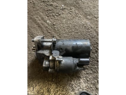 Startér 3.0 tdi 059 011 024 H, 059011024H
