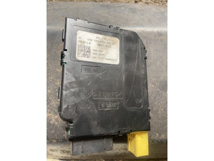 Podvolantova ridici jednotka 1K0 953 549 AF, 1K0953549AF