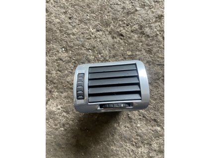 Průduchy ventilace 3U0 819 702,3U0819702