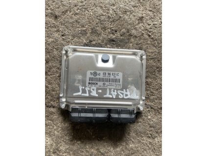 Ridici jednotka motoru 038 906 019 KC,038906019KC