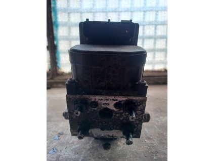 Řídicí jednotka ABS 8E0614111 - Bosch 5.3 pro Audi A4 B6/B7, A6 C5, VW Passat B5/B5.5