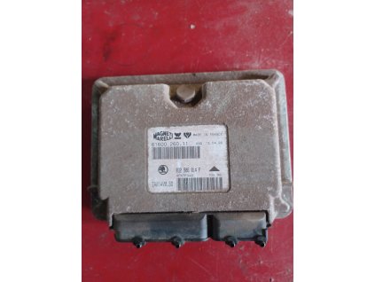 Řídící jednotka motoru 032 906 014 F 032906014F