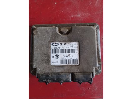 Řídící jednotka motoru 036 906 014 AN 036906014AN