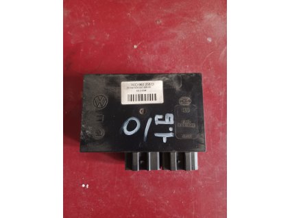 Komfortní jednotka 1C0962258D - Centrální řídicí jednotka komfortní elektroniky VW New Beetle