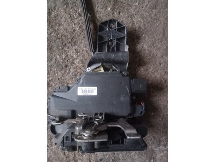 Zámek dveří pravý přední Škoda Superb 1 3B1 837 016 AD 3B1837016AD