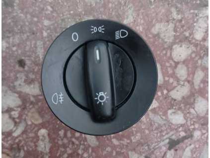 Ovladani svetel octavia 2 1K0 941 431 P 1K0941431P