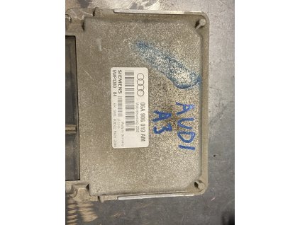 Řídící jednotka motoru 06A 906 019 AM,06A906019Aˇ