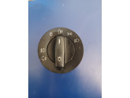 Spínač světel Octavia 2 1K0 941 431 N 1K0941431N