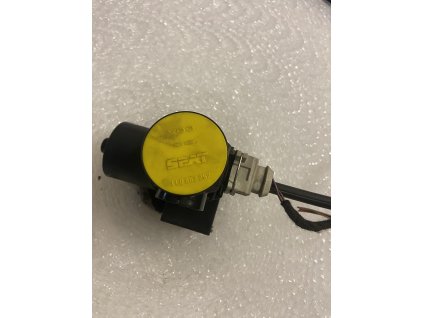 Centrální zamek 1L0 862 257, 1L0862257