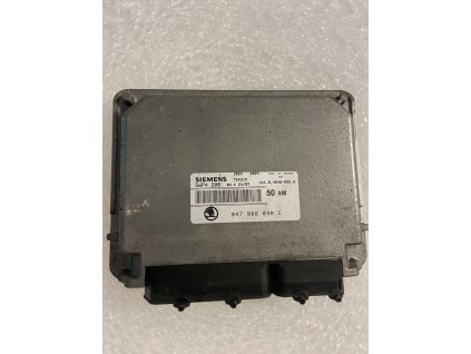 Ridici jednotka motoru 047 906 030 C,047906030C