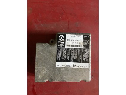 Jednotka Airbagu 3C0 909 605 G,3C0909605G