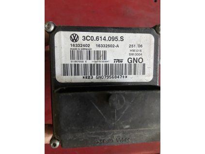 Jednotka ABS 3C0 614 095 S,3C0614095S