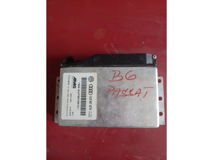 Řídící jednotka motoru 3C0 907 427 A 3C0907427A