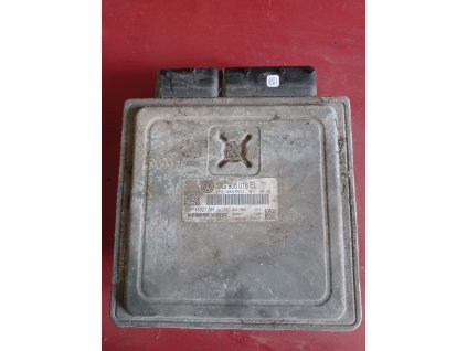 Řídící jednotka motoru 036 906 018 EL 036906018EL