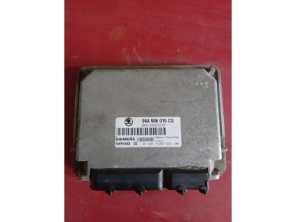 Řídící jednotka motoru 06A 906 019 CD 06A906019CD
