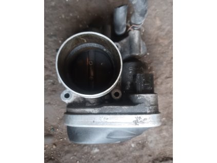 Škrticí klapka 06A 133 062 AB 06A133062AB