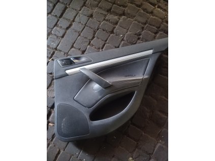 Tapecir Pravy zadni Octavie 2 1Z5 867 210 BF 1Z5867210BF