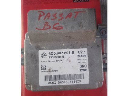 Jednotka airbagu  3C0 909 605 M 3C0909605M