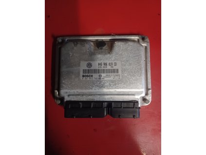 Řídící jednotka motoru 045 906 019 CD 045906019CD