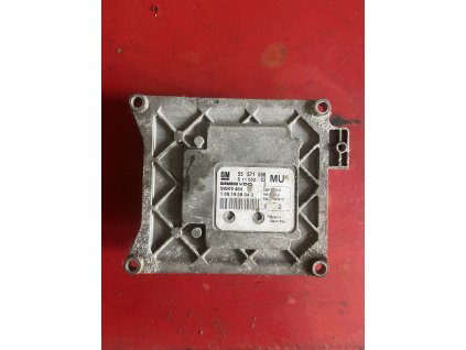 Řídící jednotka 5WK9 464,5WK9464