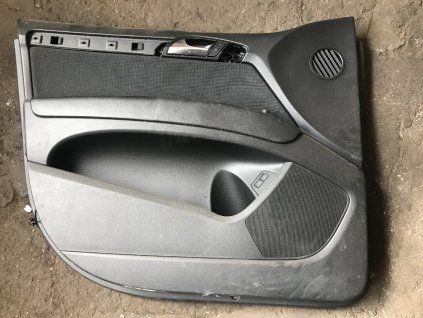 Tapecirung přední levý Audi Q7 4L1 867 105 A 4L1867105A