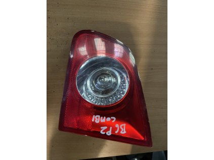 Pravé zadní světlo vnitřní VW passat B6 combi 3C9 945 094,3C9945094