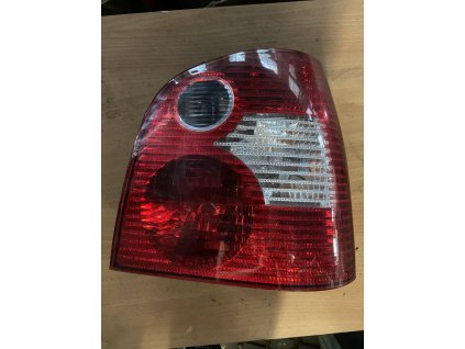 Pravé zadní světlo VW Polo 6Q6 945 096 B,6Q6945096B