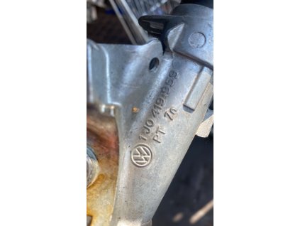 Spínací skříňka 1J0 419 959 Spínací skříňka 1J0419959