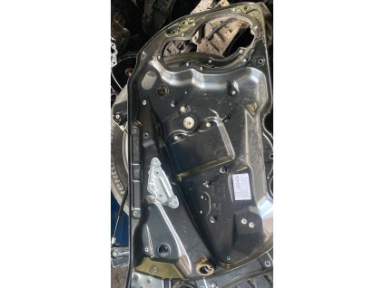 Stahovačka Passat B6 levá přední 3C1837755  Stahovačka Passat B6 levá přední 3C1 837 755 F