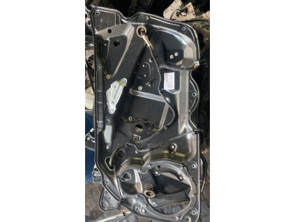 Stahovačka Passat B6 pravá přední 3C1 837 756 F Stahovačka Passat B6 pravá přední 3C1837756F