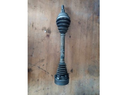 Poloosa Octavia 1 Golf IV Audi A3 Toledo Leon 1.9 TDI 66-74-81kw levá