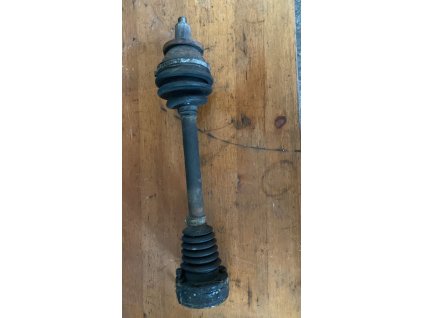 Poloosa Fabia 1 fabia 2 Polo Ibiza Cordoba 1.2-1.4 levá originál použitý díl bez vůle