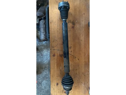 Poloosa Fabia 1 fabia 2  Polo Ibiza Cordoba 1.2 1.4 pravá originál použitý díl