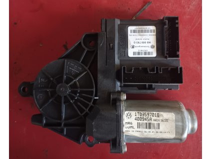 Motorek stahování oken 1T0 959 701 B 1T0959701B