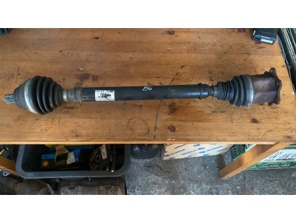 Poloosa DSG octavia 2 passat b6 1.9tdi 2.0tdi 3C0 407 272 AK Poloosa O2 B6 DSG 3C0407272AK