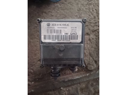 Jednotka ABS VW Passat B6 3C0 614 109 A Jednotka ABS VW Passat B6 3C0614109A