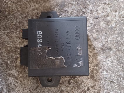 Řídící jednotka sluneční clony Audi 441 907 491 A Řídící jednotka sluneční clony Audi 441907491A Modul sluneční clony Audi 441 907 491 A Modul sluneční clony 441907491A