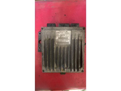 Řídící jednotka motoru Renault Megane II 8200334419 82000414354 Řídící jednotka motoru Renault Megane II 820 033 44 19  820 041 43 54