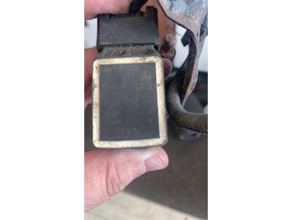 Snímač výšky vozidla Škoda Audi 4B0 907 507 Snímač výšky vozidla Škoda Audi 4B0907507