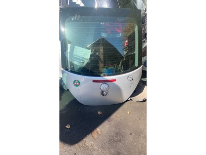 Dveře VW Beetle páté zadní