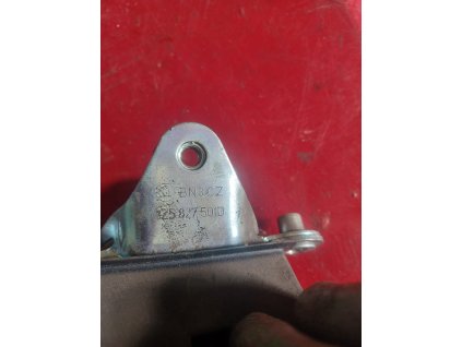 Zámek pátých dveří Škoda Octavia 2 1Z5 827 501 D Zámek pátých dveří Škoda Octavia 2 1Z5827501D