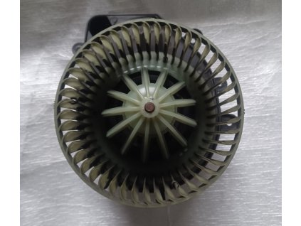 Ventilátor topení 74 022 123 3F 74022123F