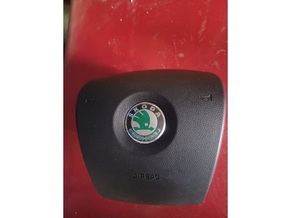 Airbag volantu Škoda 1Z0 880 201 N 1Z0880201N