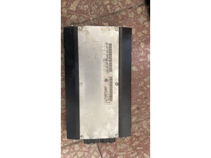 Zesilovač VW Touran 1T0 035 456 Zesilovač VW Touran 1T0035456